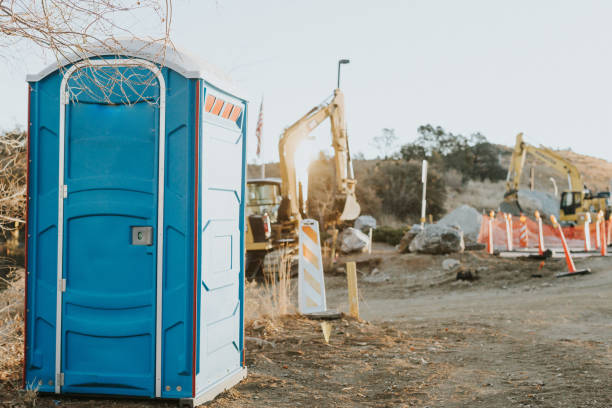 Best Porta potty rental near me  in Wellsville, MO