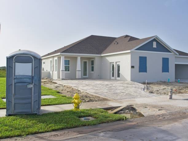 Best Local porta potty services  in Wellsville, MO